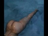 Big butts milfs It's swimming in the pool snapshot 6