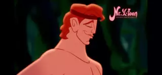 Hercules Fucks and Creampies Aladdin Gay Cartoon: Anal Porn | xHamster