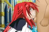 SDT - Rias Gremory snapshot 12