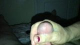 Slow mo at massage parlor snapshot 5