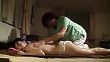 Salon pour femmes de grande classe : massage à l’huile qui les impatiente et a envie vol. 4, partie 3 snapshot 8