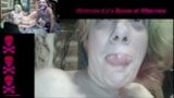 Translesbian 3way Mistress Cys House of Whorrors 10.13.21XXX snapshot 11