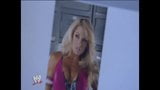 In Trish Stratus machen Divas New York Fotoshoot-Zusammenstellung snapshot 8