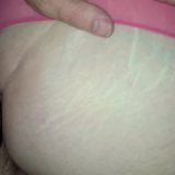 Ex BBW in panties snapshot 3