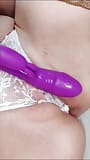 double penetration for my slutty pussy snapshot 8