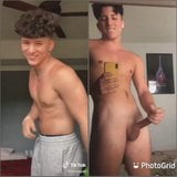 Hot Naked Tony Jerking: Gay Twink Twink Porn | xHamster