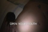 Bbw slut con joven stud pt5 facialized por maestro mi marido snapshot 7