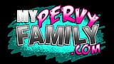 Você quer terminar o que começou? ' - mypervyfamily snapshot 20