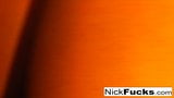 Nick fucks two hot blondes snapshot 14