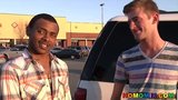 Perry Cavalari Fucks His First Black Guy snapshot 3