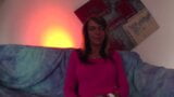 Meine erste Porno-Video-MILF snapshot 3