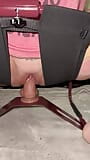 Sex bench dildo jebanie snapshot 8