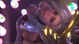 MEGAERA Hot 3d Sex Hentai Compilation -29 snapshot 12