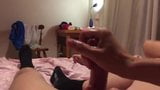 my wife give me a dick massage snapshot 9