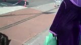 Hijab marocaine grote kont stiefmoeder snapshot 4