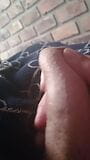 Sexo anal e muito sexo com leite e brinquedos snapshot 4