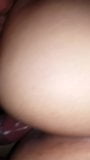 (Creampie)) llena de leche snapshot 6