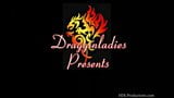 Kendra James - Smoking Fetish at Dragginladies snapshot 1