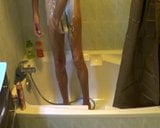 Shower snapshot 5