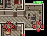 Zombie's retreat cap 18 - fodendo uma loira sexy com peitos grandes snapshot 20