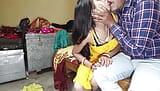 First time jija sali ki romantic sex video snapshot 9