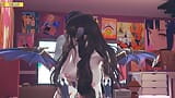 Hentai 3d (hs09) - succubus é creampied snapshot 19