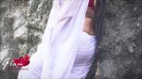 wet saree 2 snapshot 17