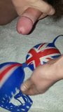 5 approaches to the British flag swimsuit snapshot 7