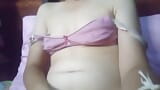 I am alone in my room and get horny 11 snapshot 18