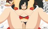 blazblue litchi faye ling hentai orgy snapshot 1