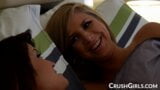 Best friends Ryan Riesling and Raquel Roper get naughty snapshot 2