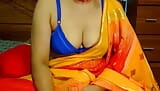 Indiana Bangali bhabhi fode snapshot 1