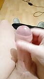 Hard hand masturbation snapshot 1