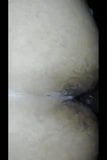 THICK BLACK PAPI BBreeds my hairy boy hole snapshot 9