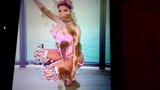 Nicki Minaj cum tribute 6 snapshot 5