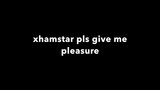 xHamster, please give me pleasure snapshot 1