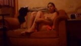 sexo anal sin condon casada caliente snapshot 1