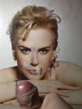 Nicole Kidman Cum Tribute Bukkake No. 1 snapshot 8