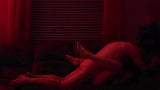 Sexo no distrito da luz vermelha snapshot 7