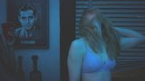 Deborah ann woll穿着胸罩性感 - 明亮视频 snapshot 4