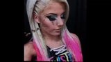 Alexa bliss(오줌+정액 찬사) wwe snapshot 2