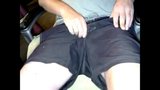 Male Masturbation - Genitals on Display for Female Pleasure snapshot 4