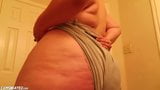 Huge Boobs Fat BBW Slut snapshot 7