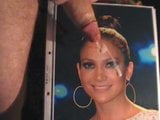 Homenagem a Jennifer Lopez snapshot 2