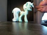 MLP Lyra Heartstrings snapshot 4