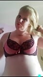 Milf Cougar FR chaude a 100% snapshot 1