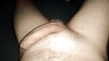 See big dick getting bigger without hands snapshot 10