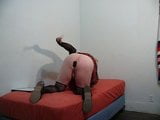 spanked sissy snapshot 3