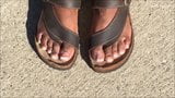 Tanisha Matthews French Pedicure snapshot 6