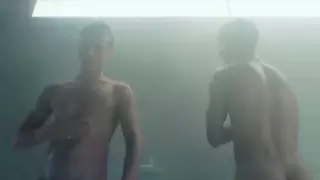 Ер адам жүкті әйелден сүт ішеді (порно)